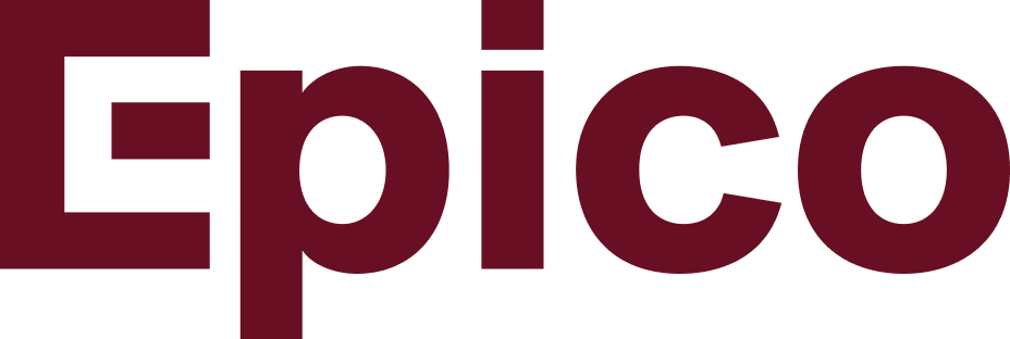 Logotype -Small Red