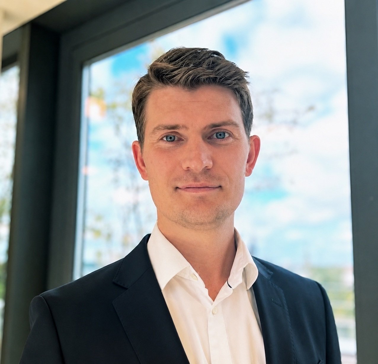 Mathias Damgaard