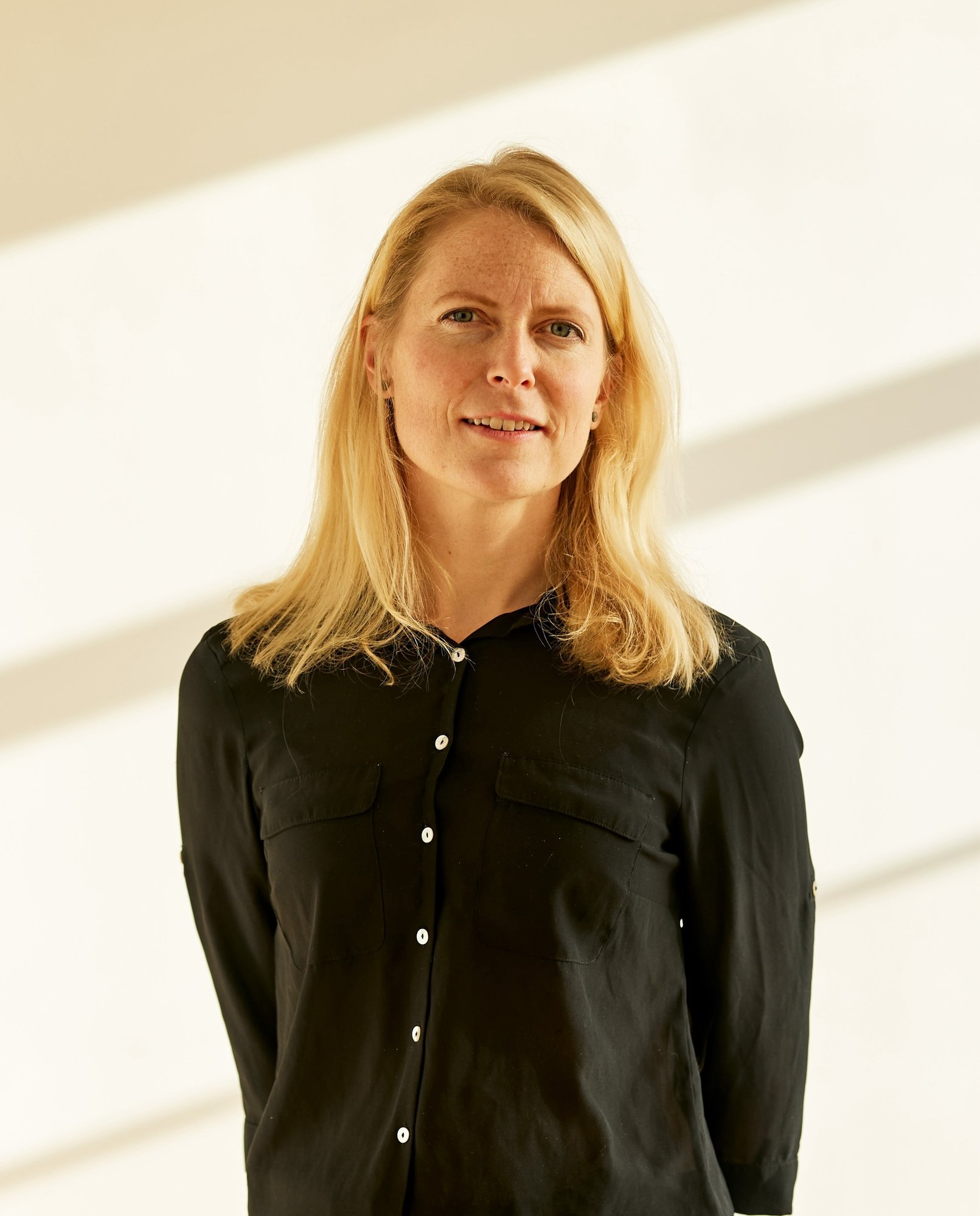 Signe Ravn Hoejgaard Signe Ravn Hoejgaard