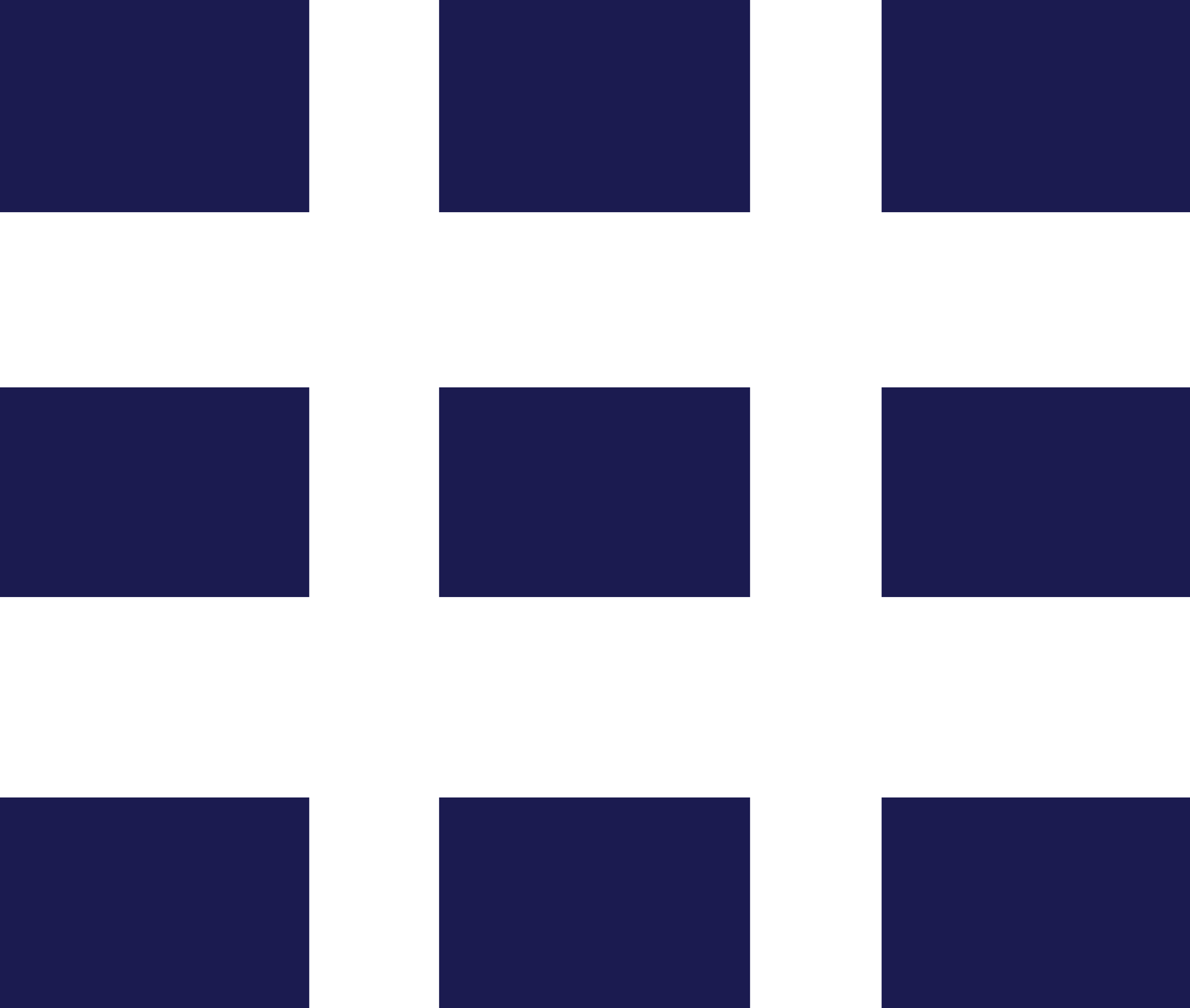 Dot GridBlue